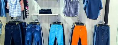 La imagen 1 de la Empresa VST GROUP C.A Fábrica de Ropa en Barquisimeto Z