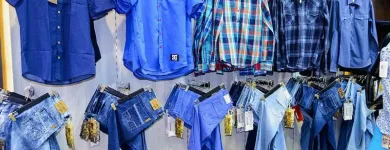 La imagen 2 de la Empresa VST GROUP C.A Fábrica de Ropa en Barquisimeto Z