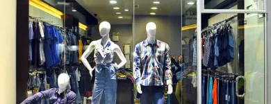 La imagen 3 de la Empresa VST GROUP C.A Fábrica de Ropa en Barquisimeto Z