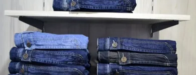 La imagen 4 de la Empresa VST GROUP C.A Fábrica de Ropa en Barquisimeto Z