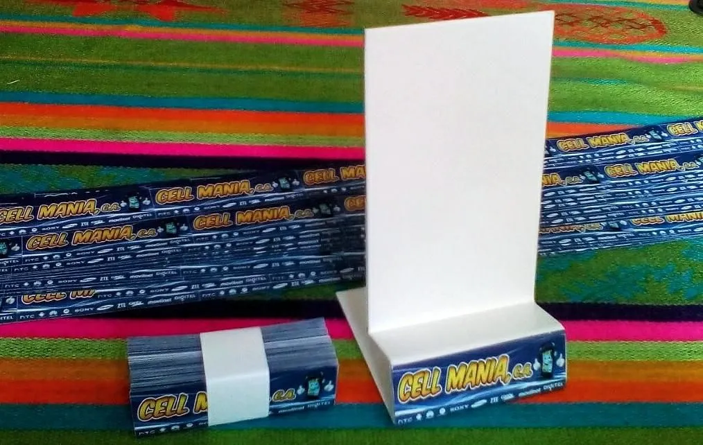 La imagen 8 de la Empresa COLIBRI PUBLICIDAD