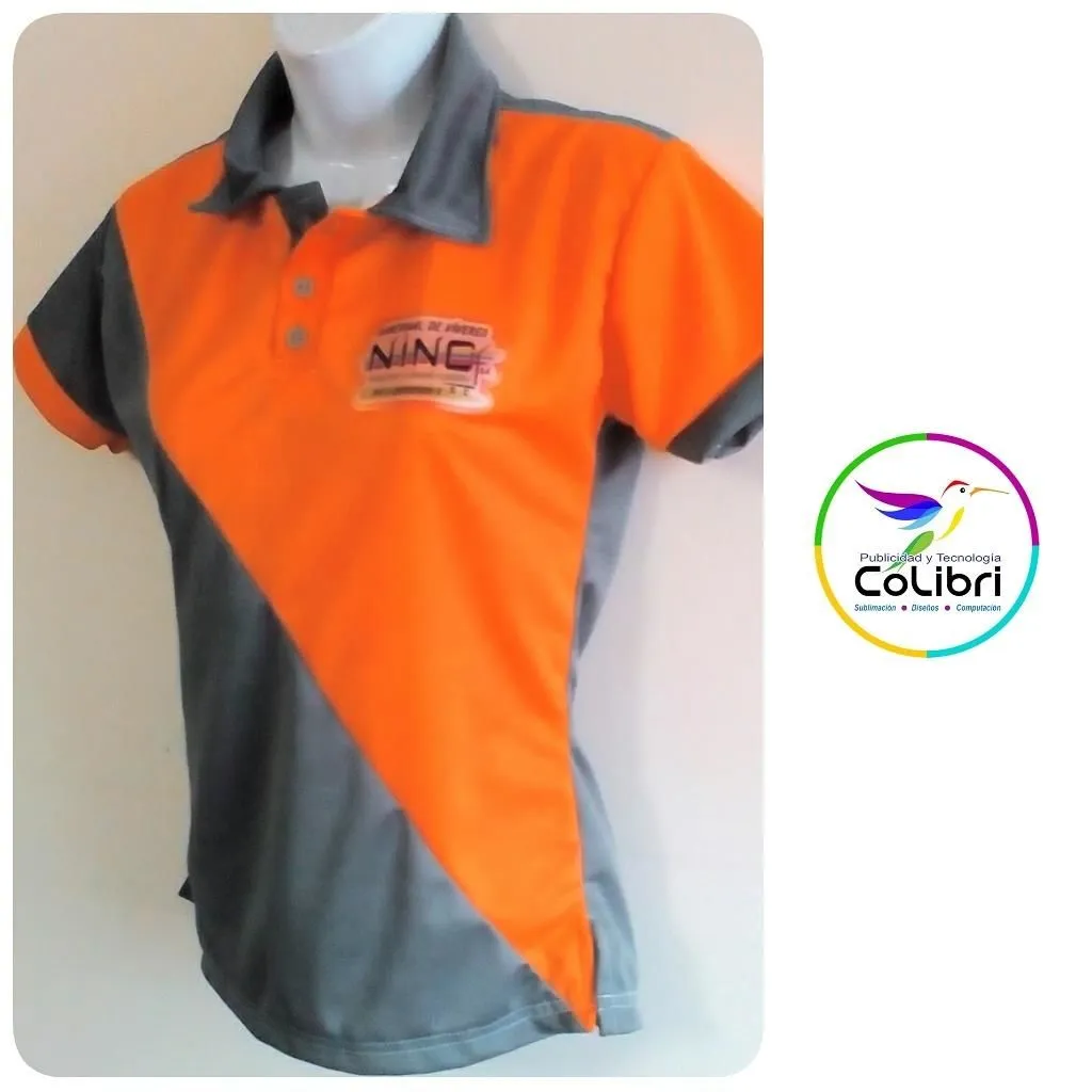 La imagen 4 de la Empresa COLIBRI PUBLICIDAD