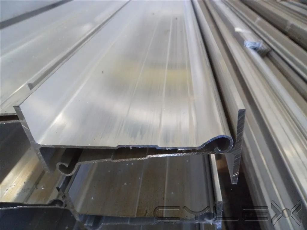 La imagen 3 de la Empresa ALUMINIOS DE BARQUISIMETO C.A (ALBARCA)