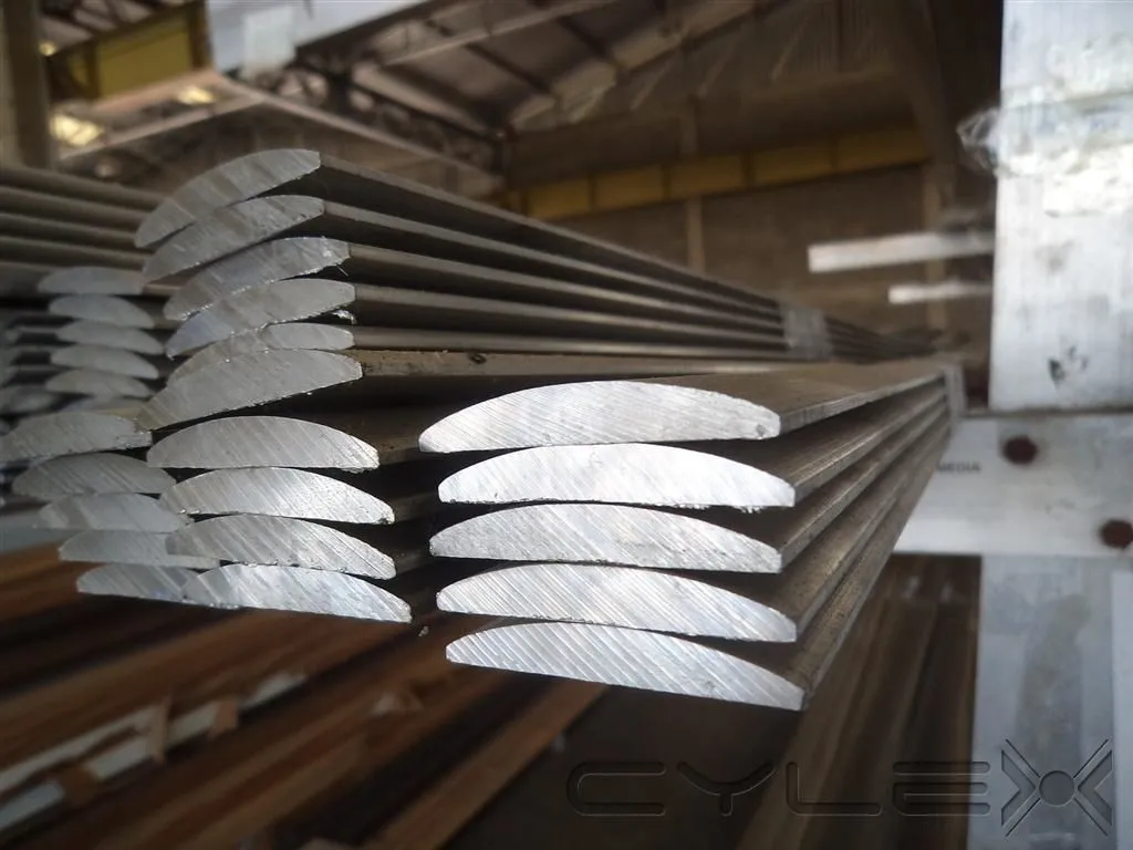 La imagen 4 de la Empresa ALUMINIOS DE BARQUISIMETO C.A (ALBARCA)