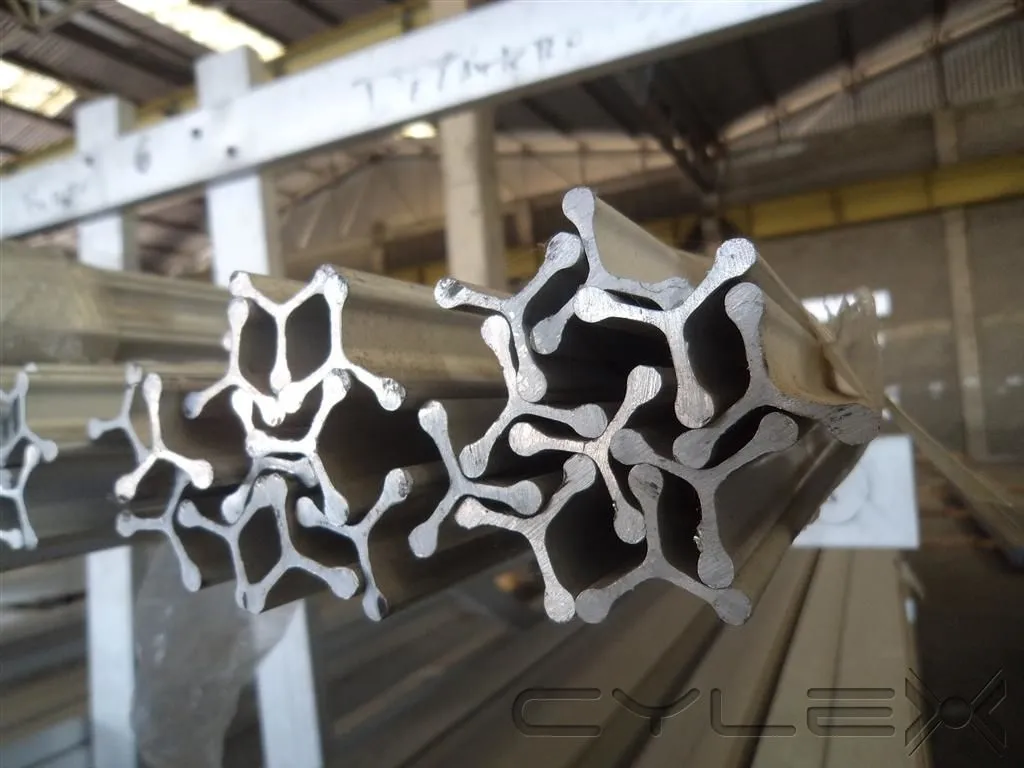 La imagen 6 de la Empresa ALUMINIOS DE BARQUISIMETO C.A (ALBARCA)