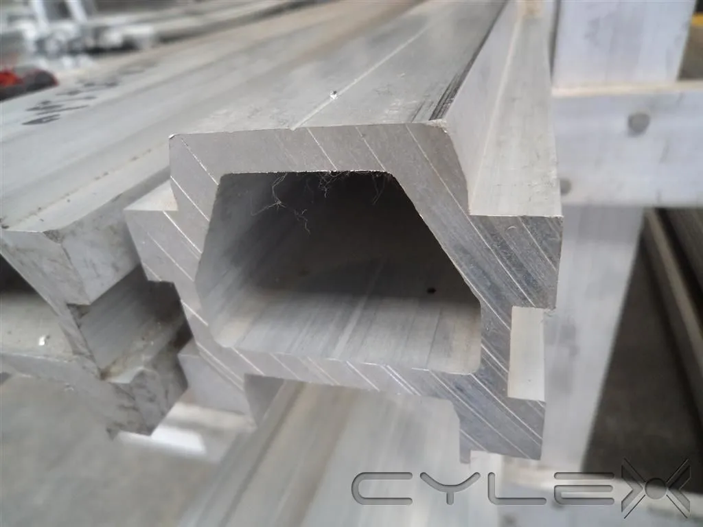 La imagen 7 de la Empresa ALUMINIOS DE BARQUISIMETO C.A (ALBARCA)