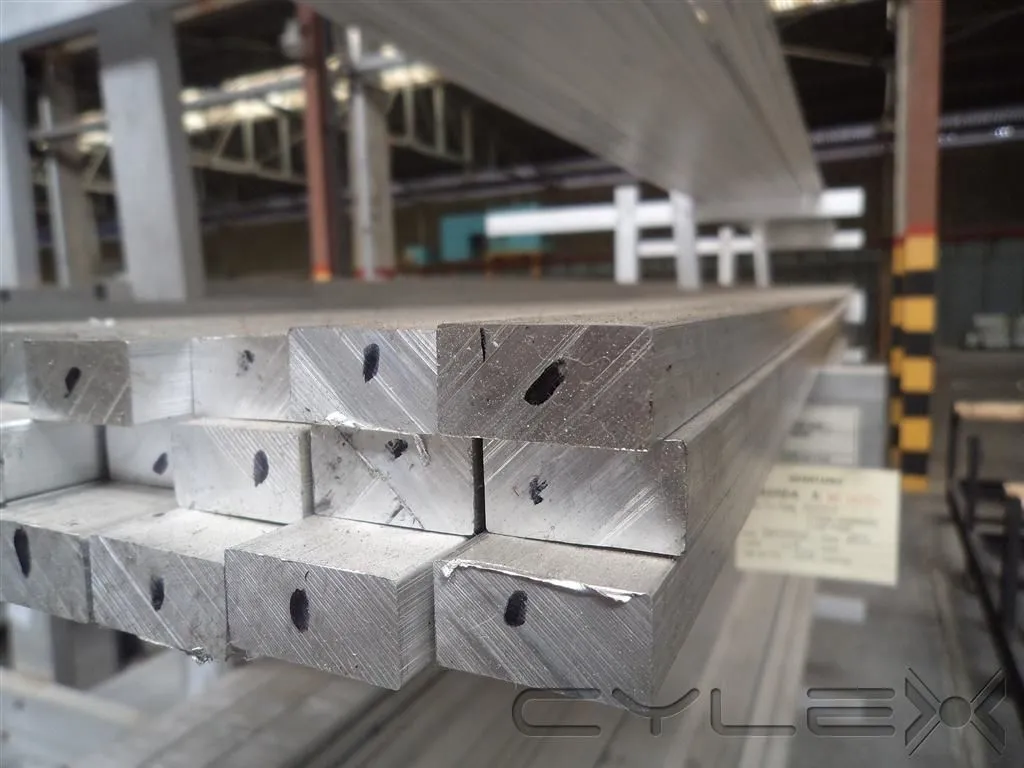 La imagen 8 de la Empresa ALUMINIOS DE BARQUISIMETO C.A (ALBARCA)