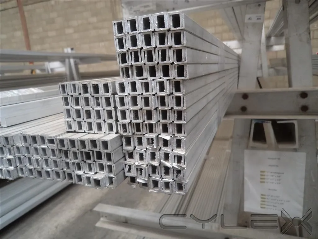 La imagen 9 de la Empresa ALUMINIOS DE BARQUISIMETO C.A (ALBARCA)