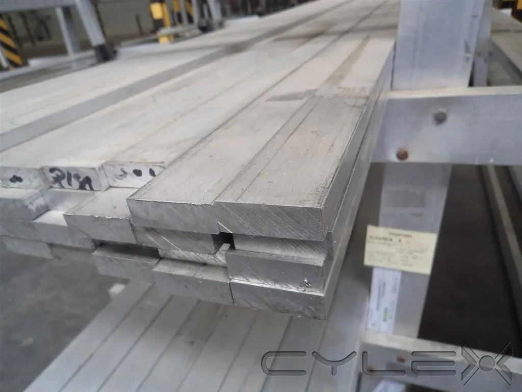 La imagen 12 de la Empresa ALUMINIOS DE BARQUISIMETO C.A (ALBARCA)