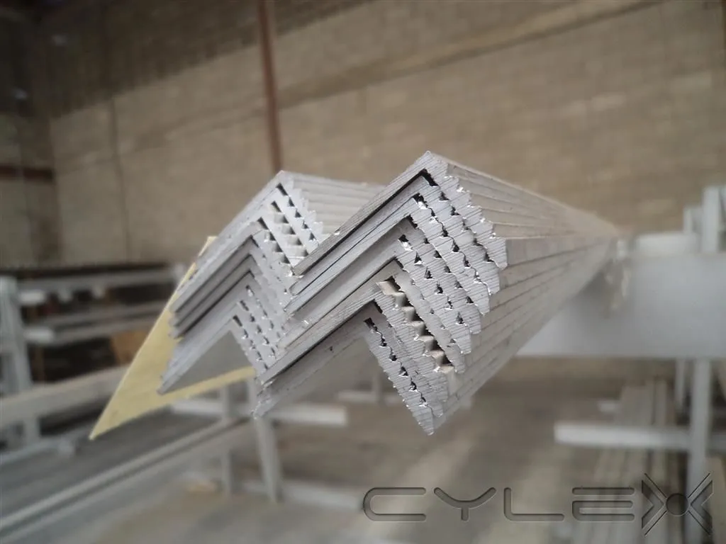 La imagen 13 de la Empresa ALUMINIOS DE BARQUISIMETO C.A (ALBARCA)