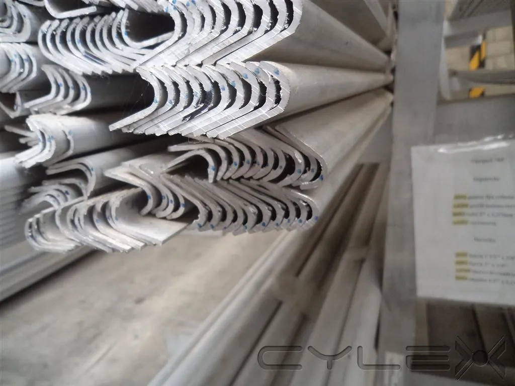 La imagen 14 de la Empresa ALUMINIOS DE BARQUISIMETO C.A (ALBARCA)