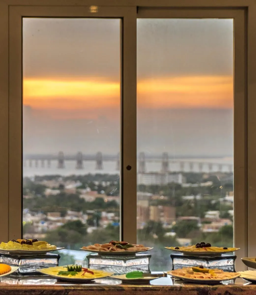 La imagen 38 de la Empresa CROWNE PLAZA MARUMA HOTEL & CASINO