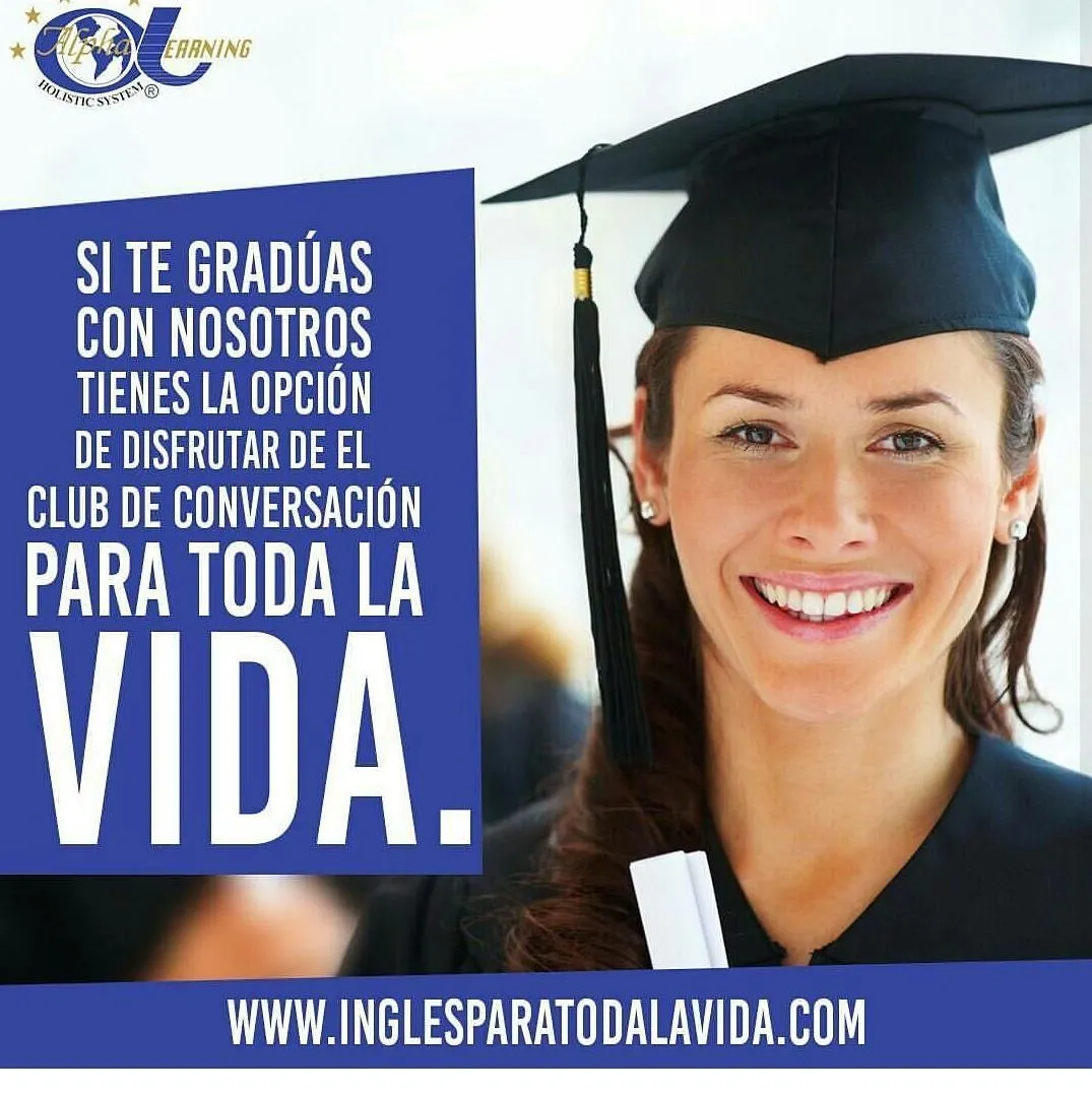 La imagen 12 de la Empresa INSTITUTO ALPHA LEARNING BARQUISIMETO