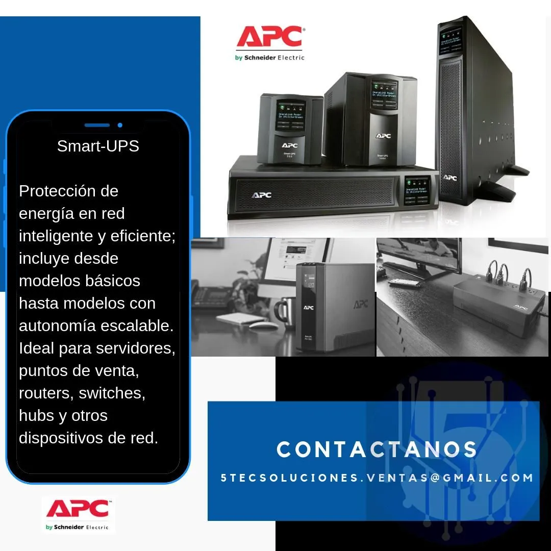 La imagen 2 de la Empresa 5TEC SOLUCIONES C.A.
