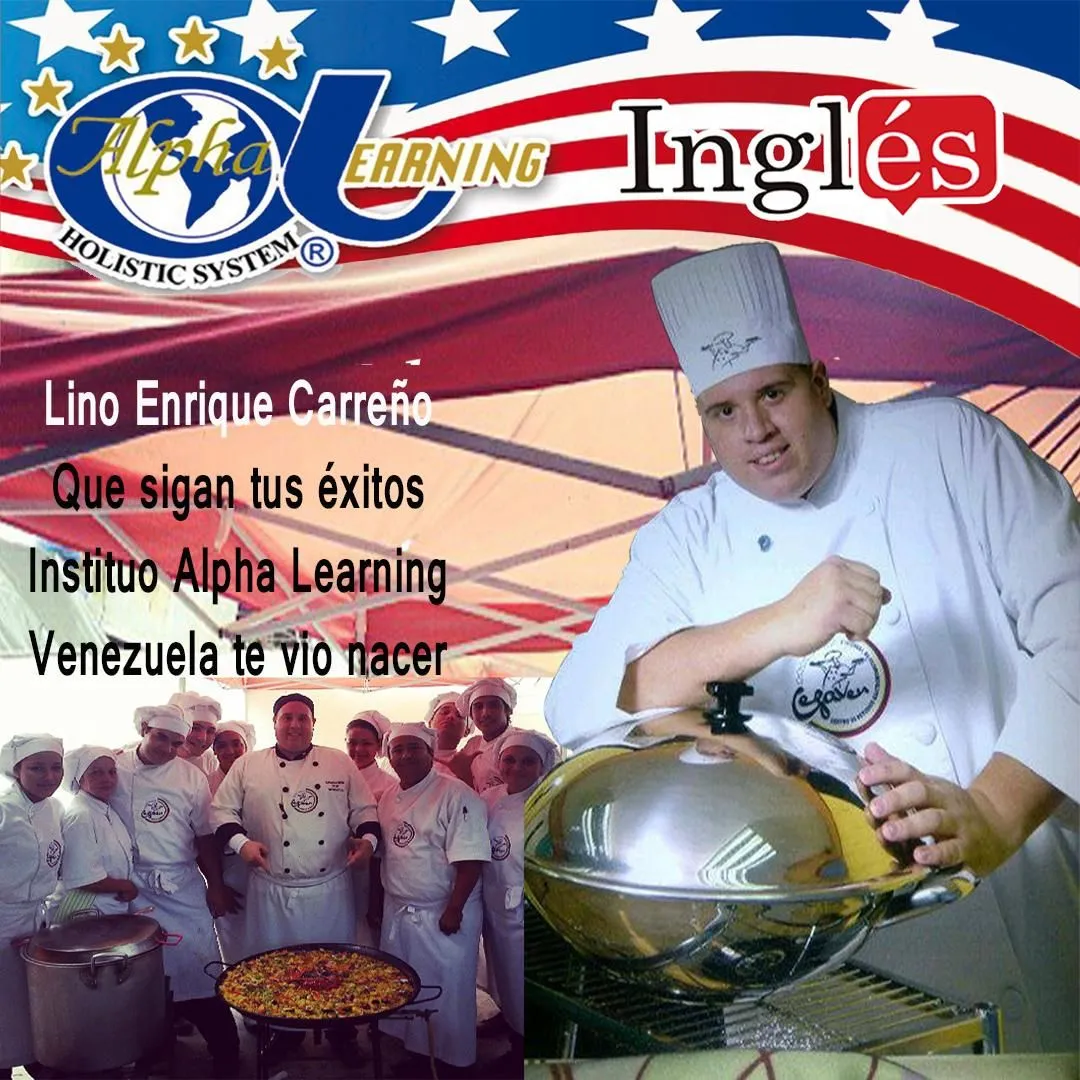 La imagen 3 de la Empresa INSTITUTO ALPHA LEARNING BARQUISIMETO