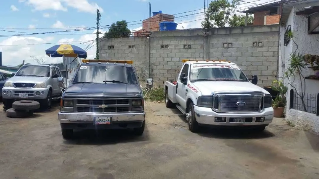 La imagen 16 de la Empresa GRUAS EN CARACAS *GRUAS