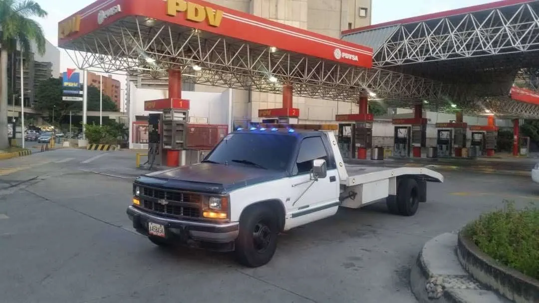 La imagen 17 de la Empresa GRUAS EN CARACAS *GRUAS