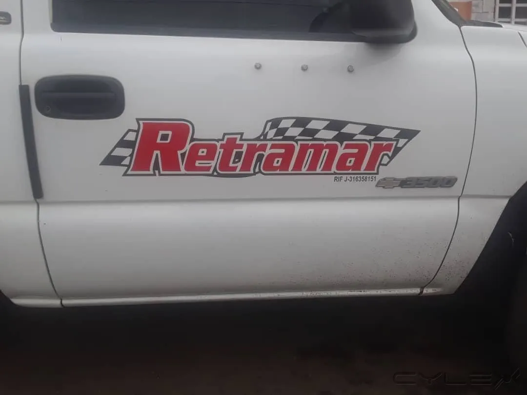 La imagen 5 de la Empresa RETRAMAR GRUAS EN MARACAIBO