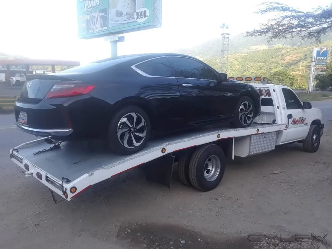 La imagen 6 de la Empresa RETRAMAR GRUAS EN MARACAIBO