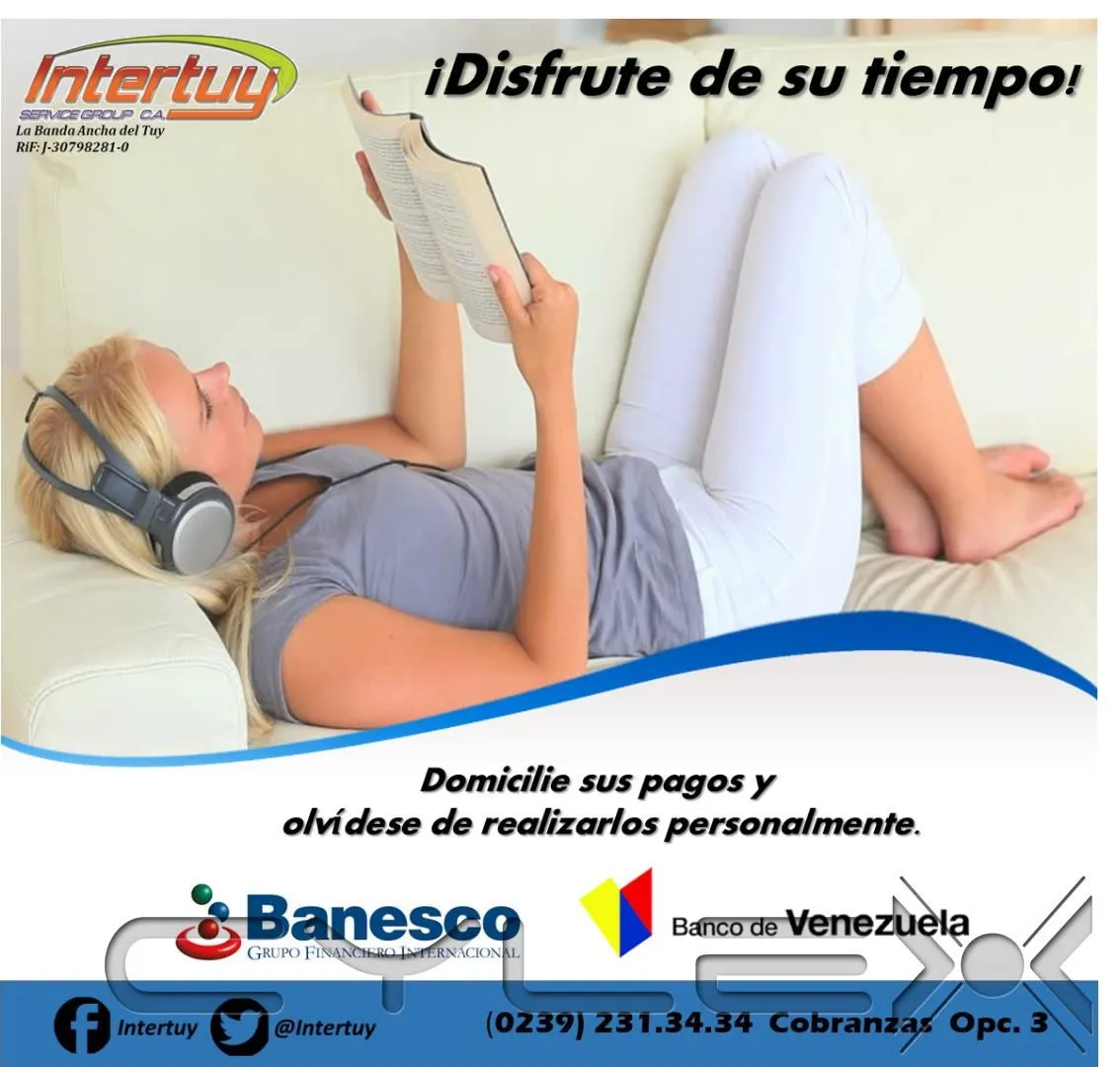 La imagen 5 de la Empresa INTERTUY SERVICE GROUP