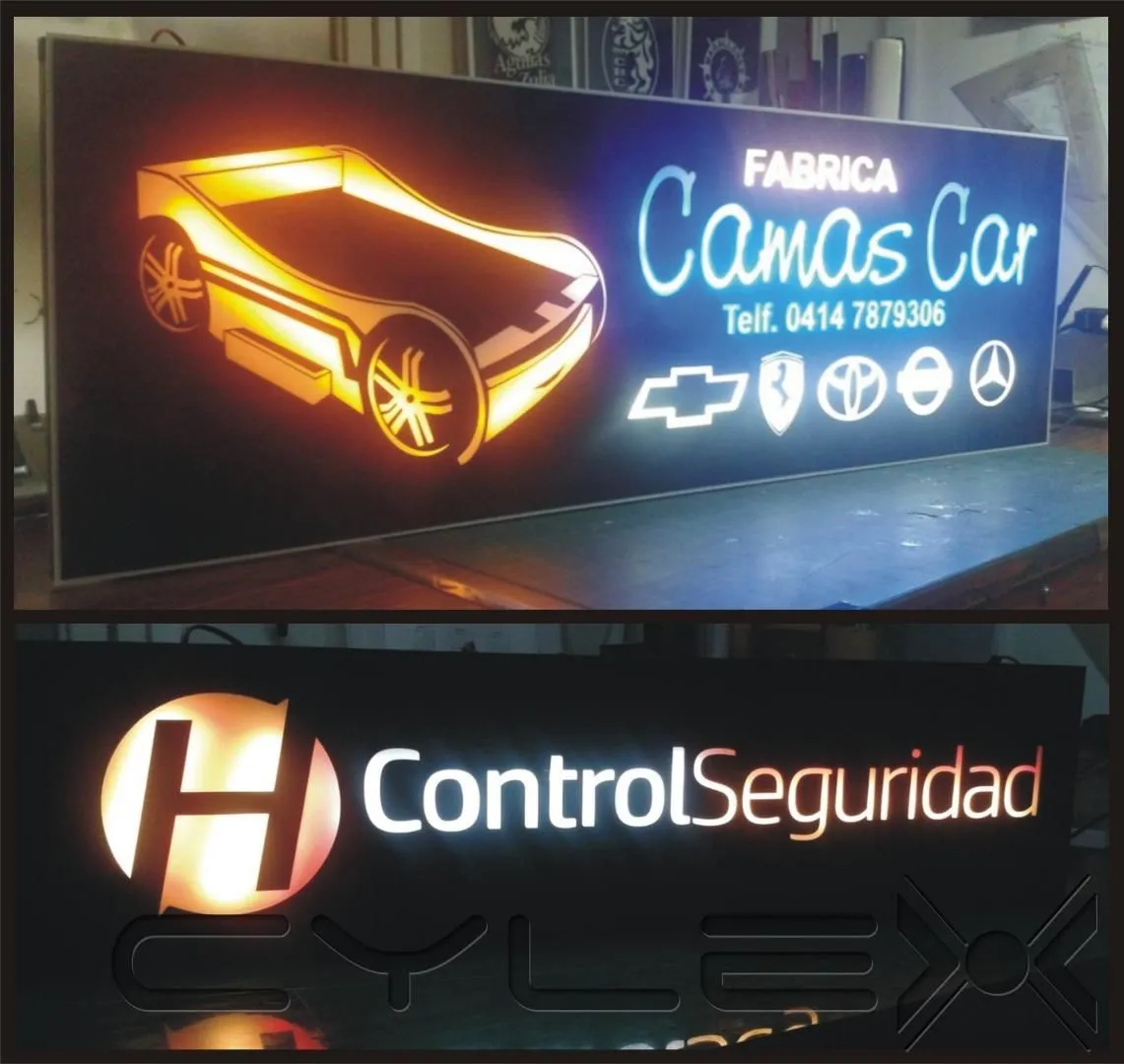 La imagen 4 de la Empresa LED ART