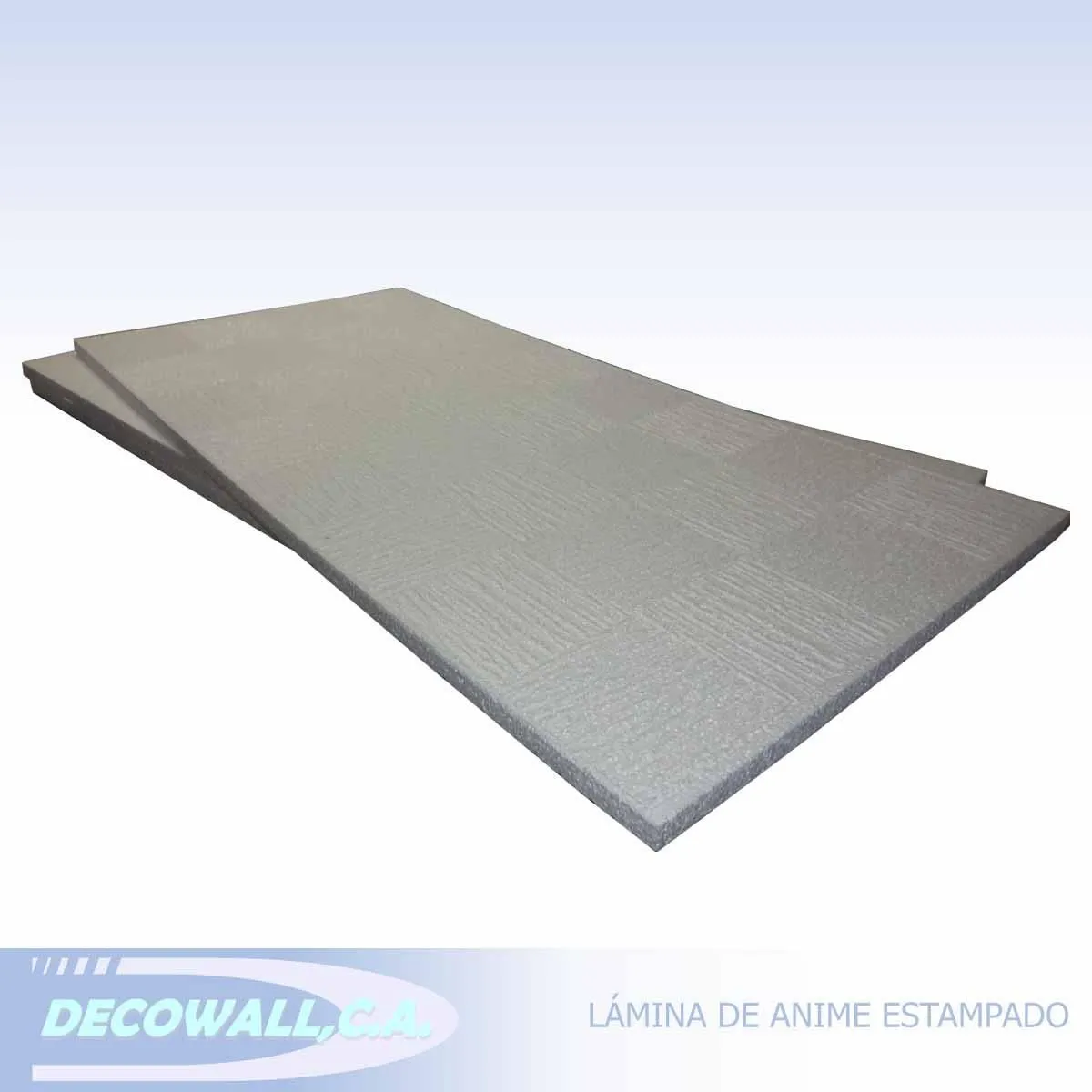 La imagen 2 de la Empresa DECOWALL, C.A.