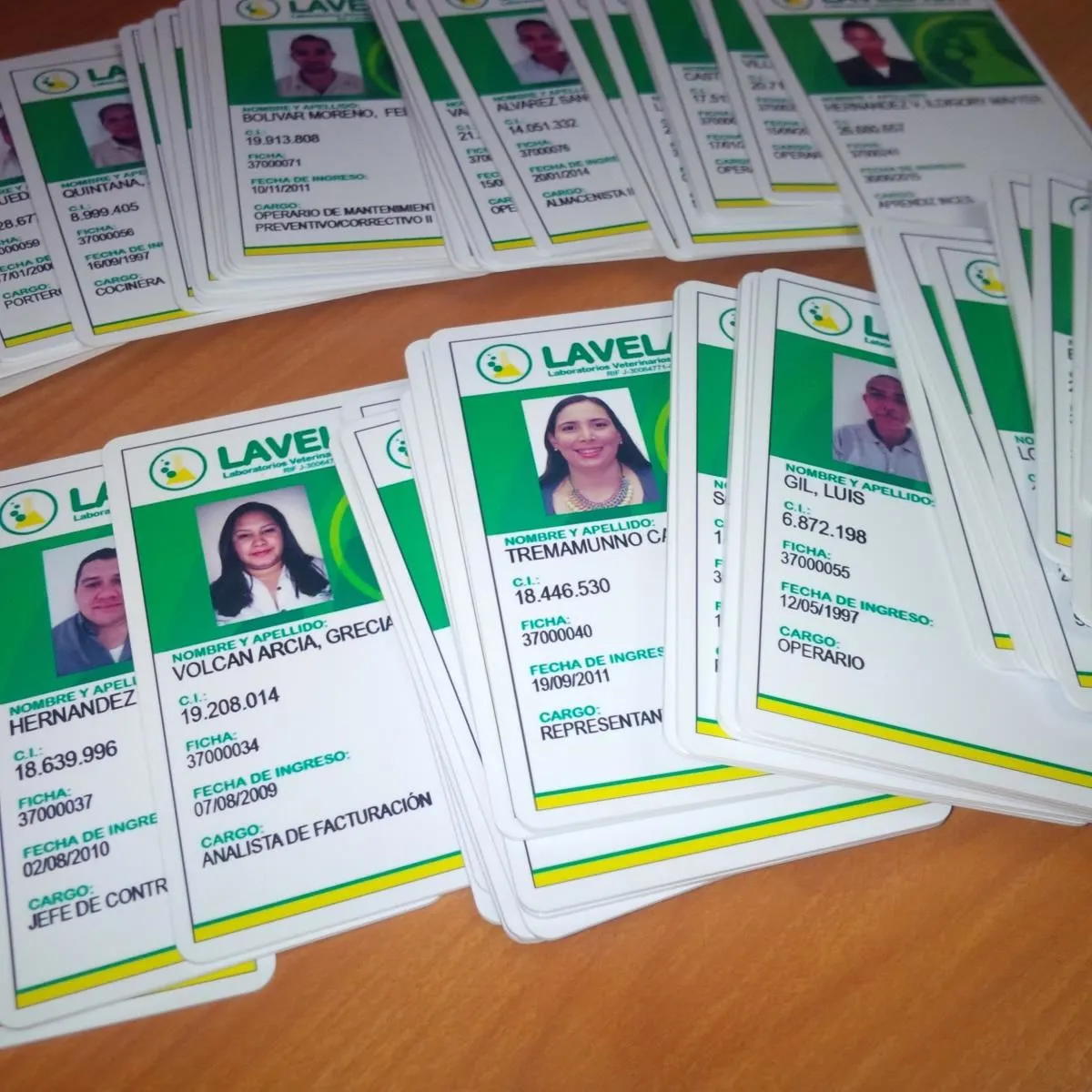 La imagen 1 de la Empresa LANPUBLIPRINT C.A.