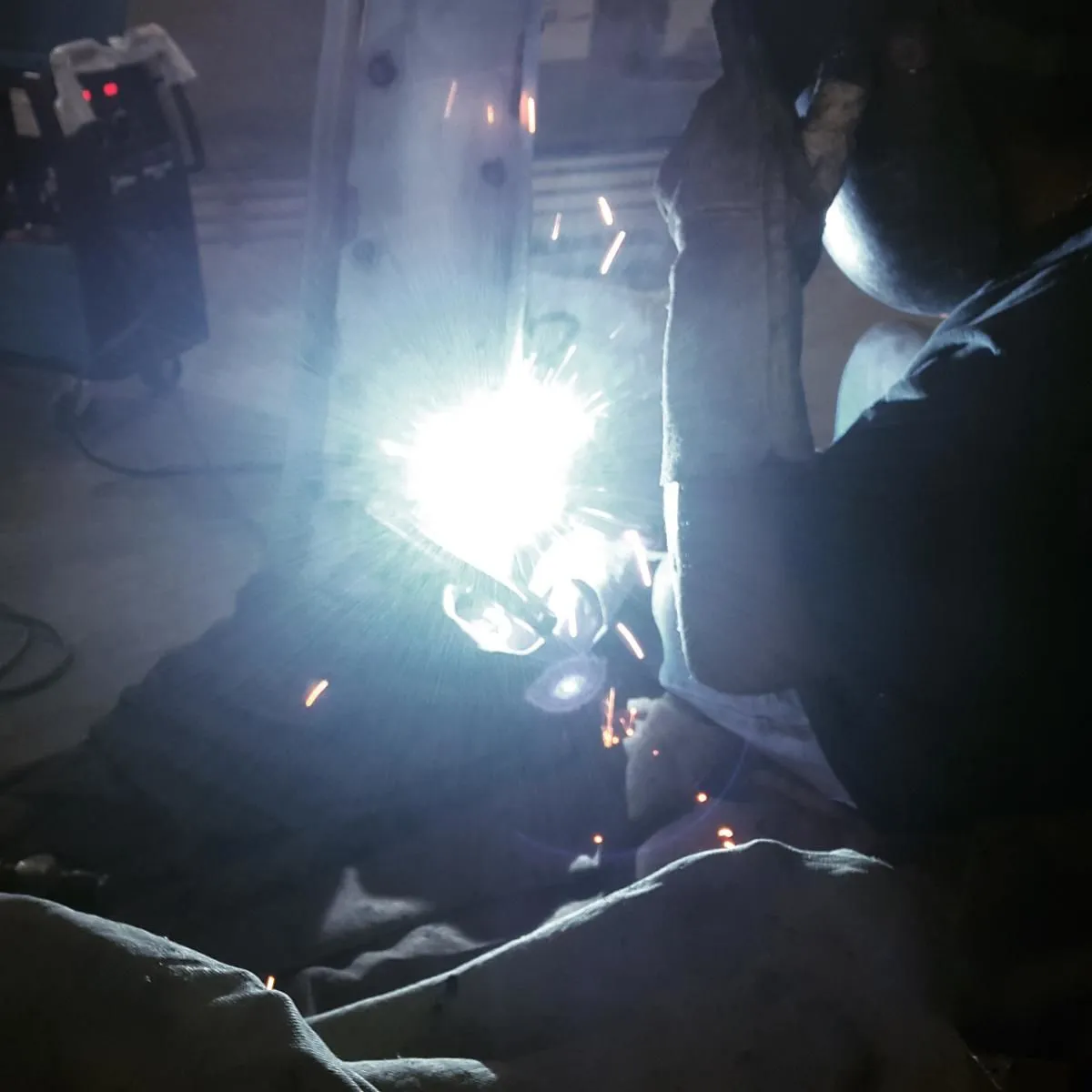 La imagen 1 de la Empresa TECNOBLINDAJE