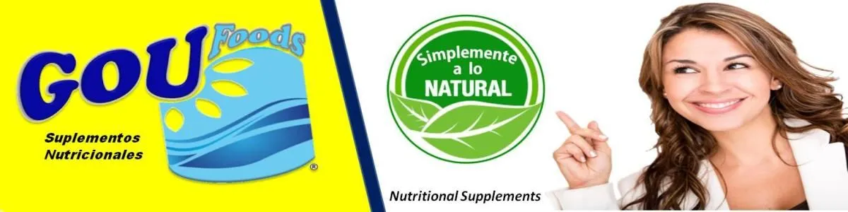 La imagen 4 de la Empresa NATURALS GOU C.A.