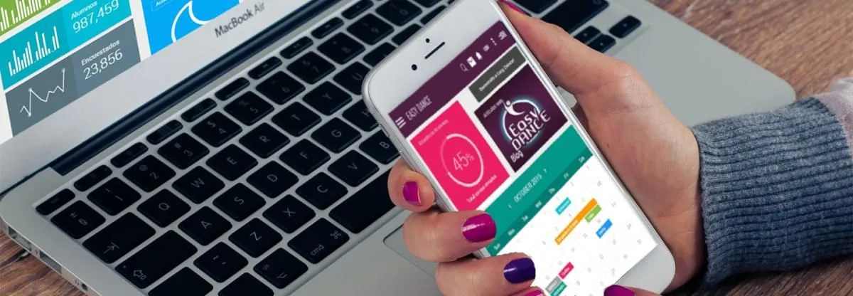 La imagen 8 de la Empresa EASY DANCE