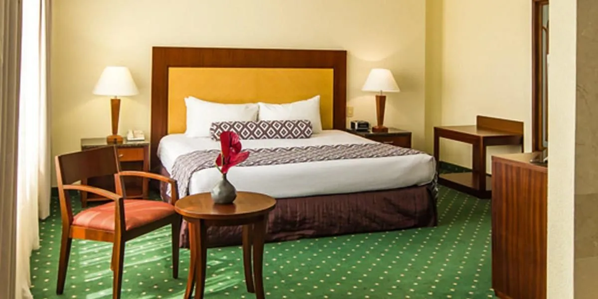 La imagen 83 de la Empresa CROWNE PLAZA MARUMA HOTEL & CASINO