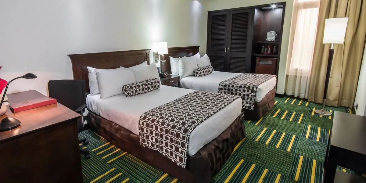 La imagen 85 de la Empresa CROWNE PLAZA MARUMA HOTEL & CASINO