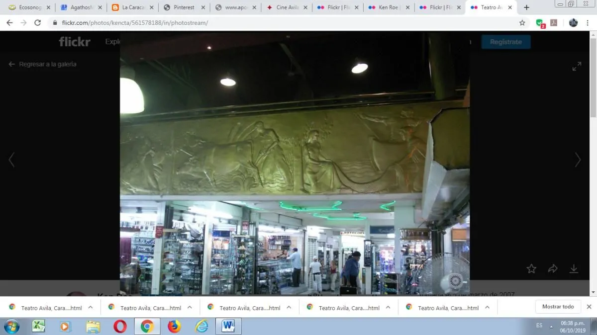 La imagen 3 de la Empresa AGATHOSMED