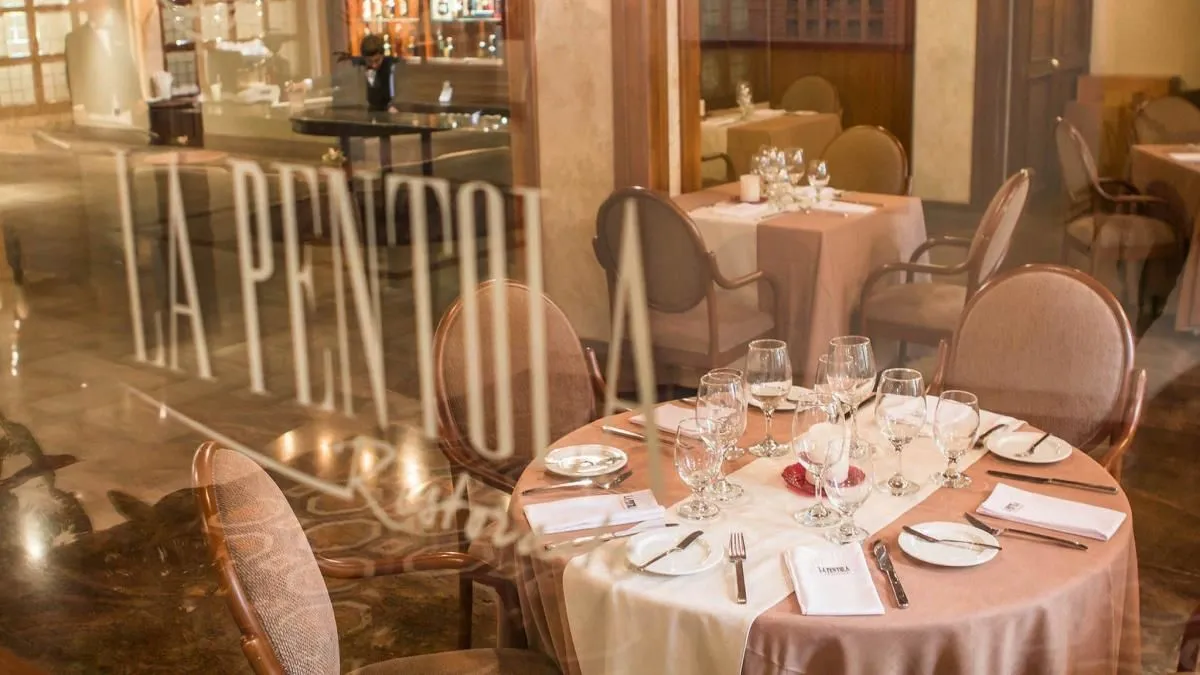 La imagen 36 de la Empresa CROWNE PLAZA MARUMA HOTEL & CASINO