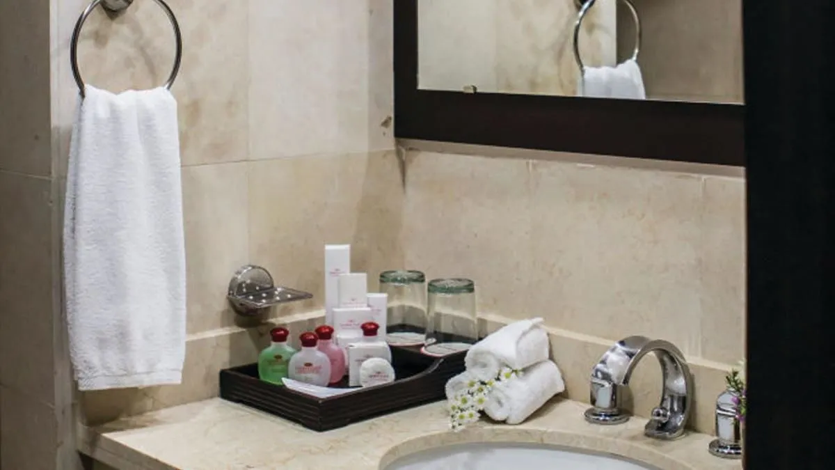 La imagen 42 de la Empresa CROWNE PLAZA MARUMA HOTEL & CASINO