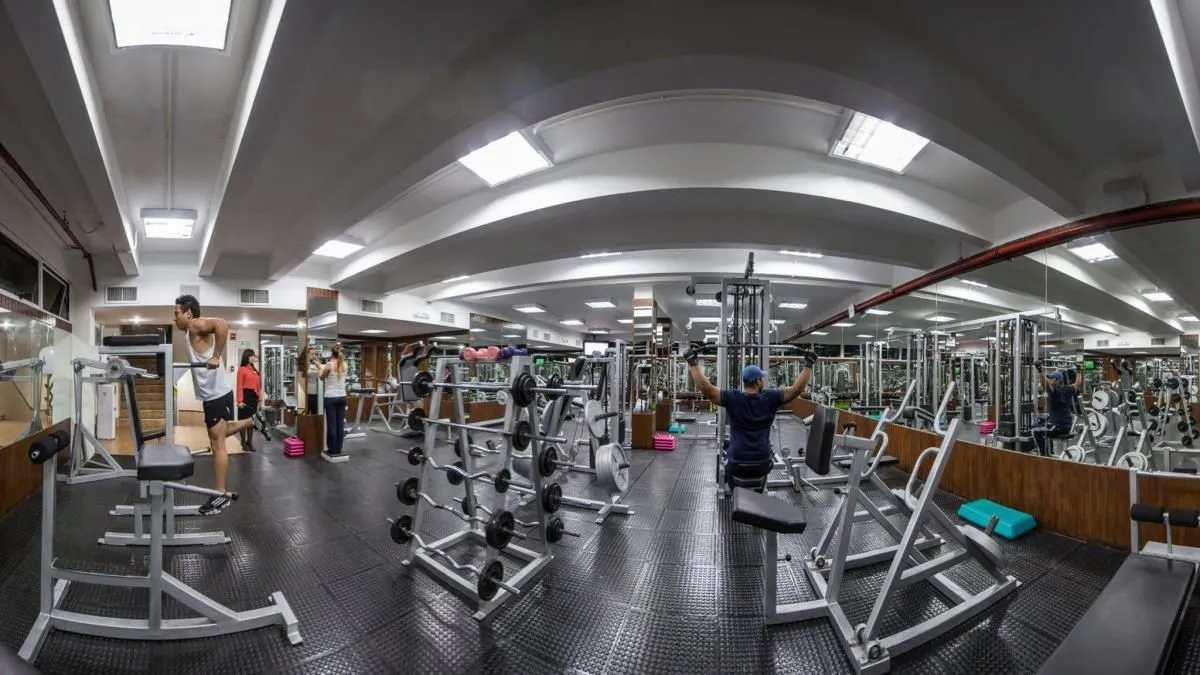 La imagen 48 de la Empresa CROWNE PLAZA MARUMA HOTEL & CASINO