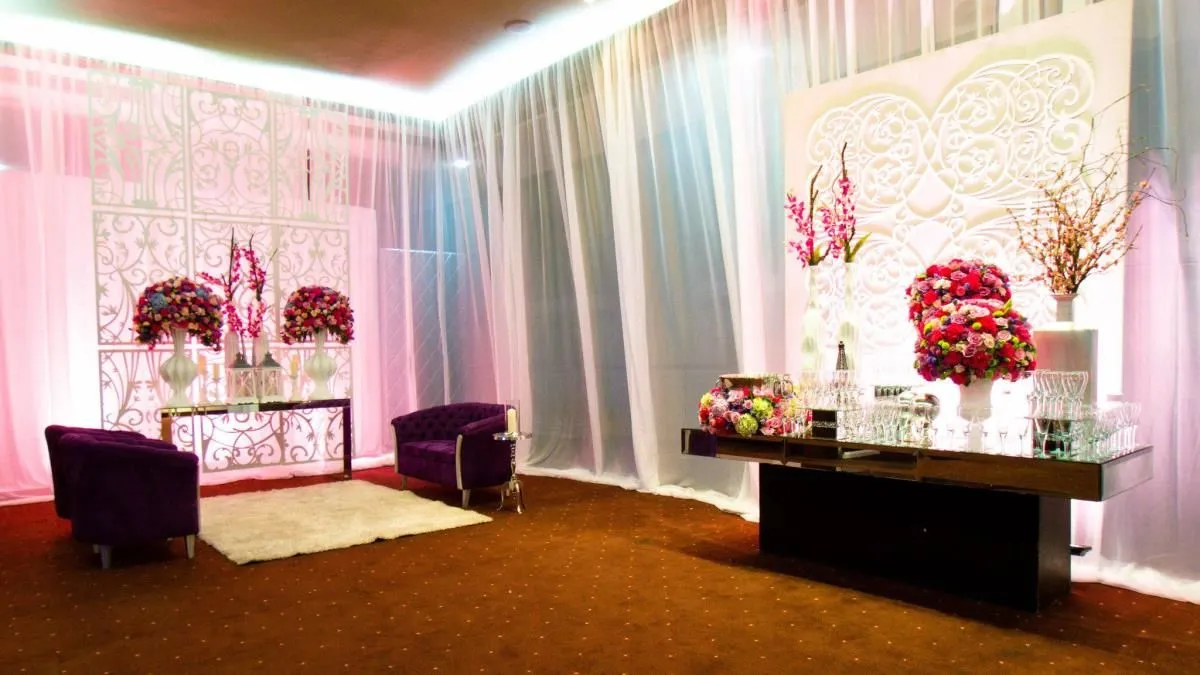 La imagen 54 de la Empresa CROWNE PLAZA MARUMA HOTEL & CASINO