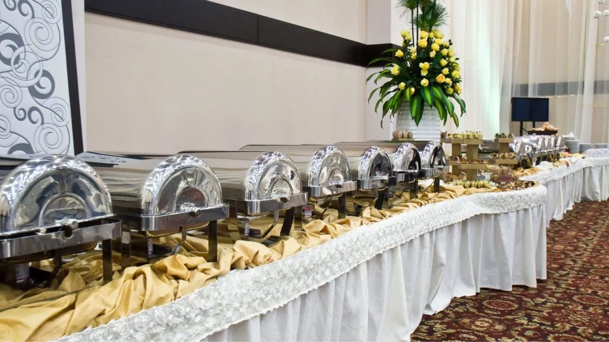 La imagen 74 de la Empresa CROWNE PLAZA MARUMA HOTEL & CASINO