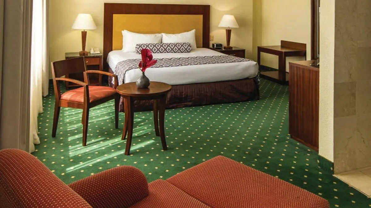 La imagen 92 de la Empresa CROWNE PLAZA MARUMA HOTEL & CASINO