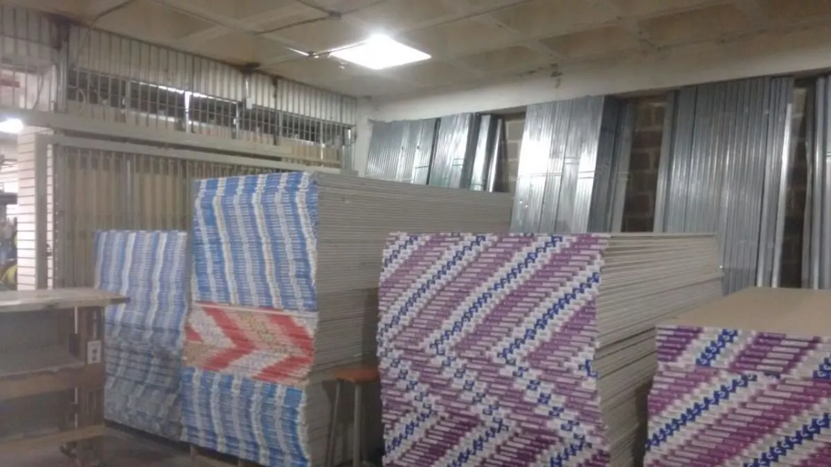 La imagen 3 de la Empresa FERRETERIA MOKI