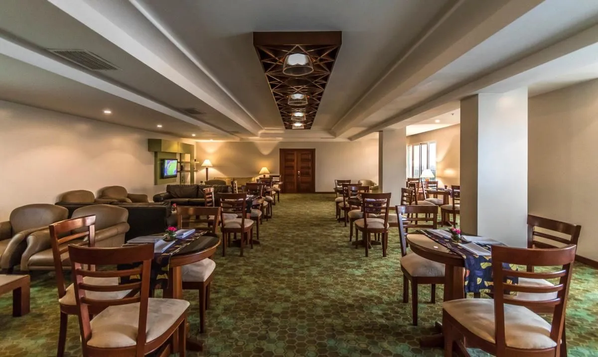 La imagen 66 de la Empresa CROWNE PLAZA MARUMA HOTEL & CASINO