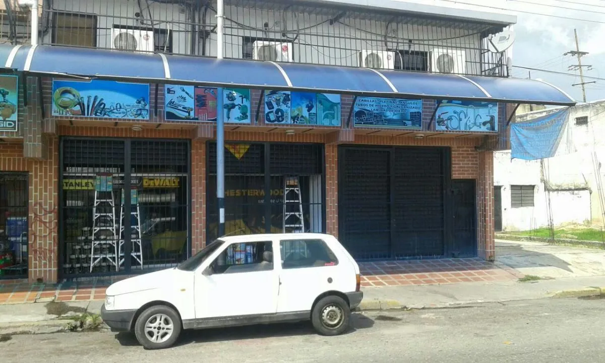 La imagen 2 de la Empresa TORNIMAN, C.A.