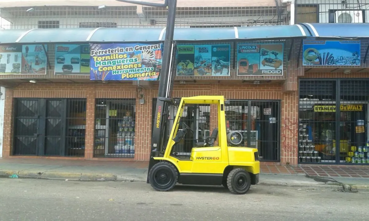 La imagen 3 de la Empresa TORNIMAN, C.A.