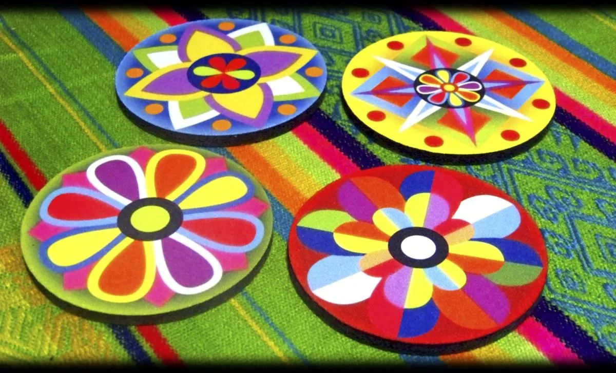 La imagen 16 de la Empresa COLIBRI PUBLICIDAD