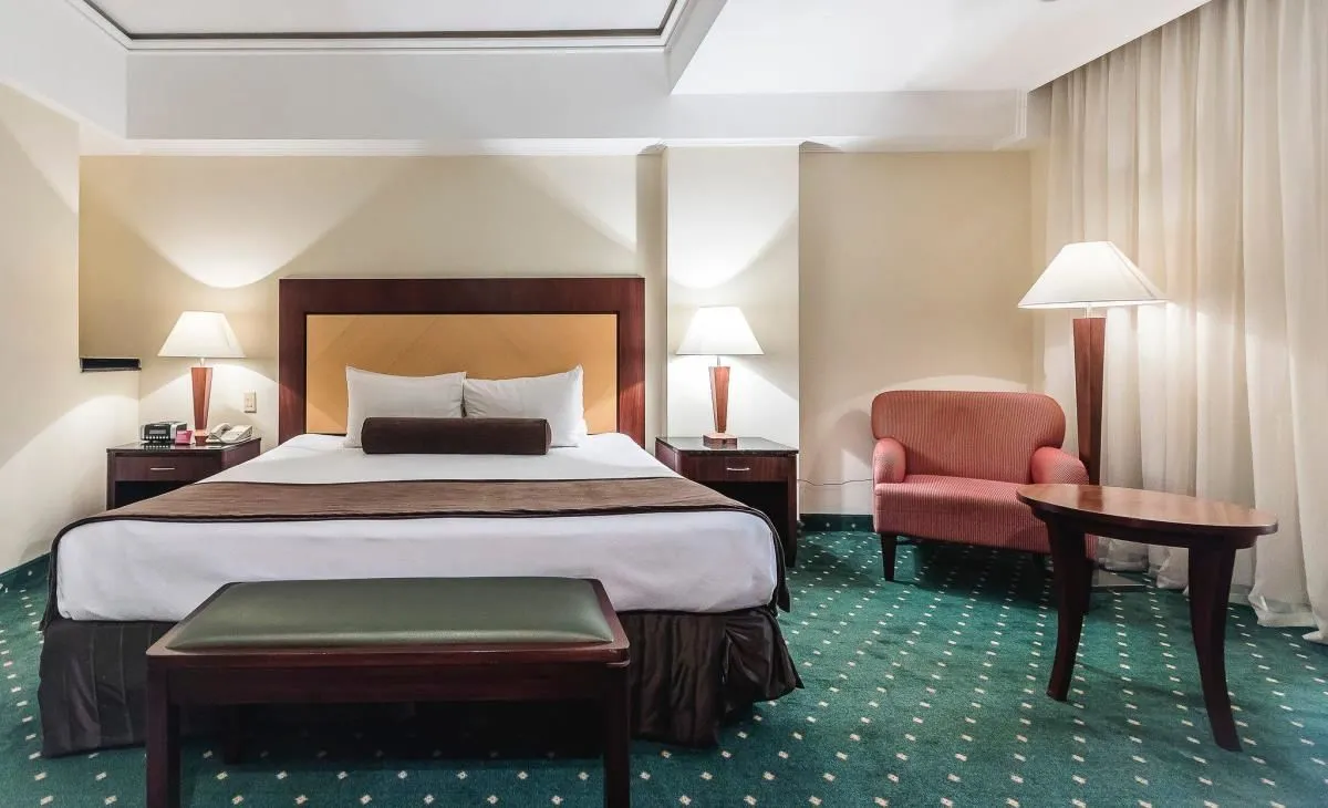 La imagen 45 de la Empresa CROWNE PLAZA MARUMA HOTEL & CASINO