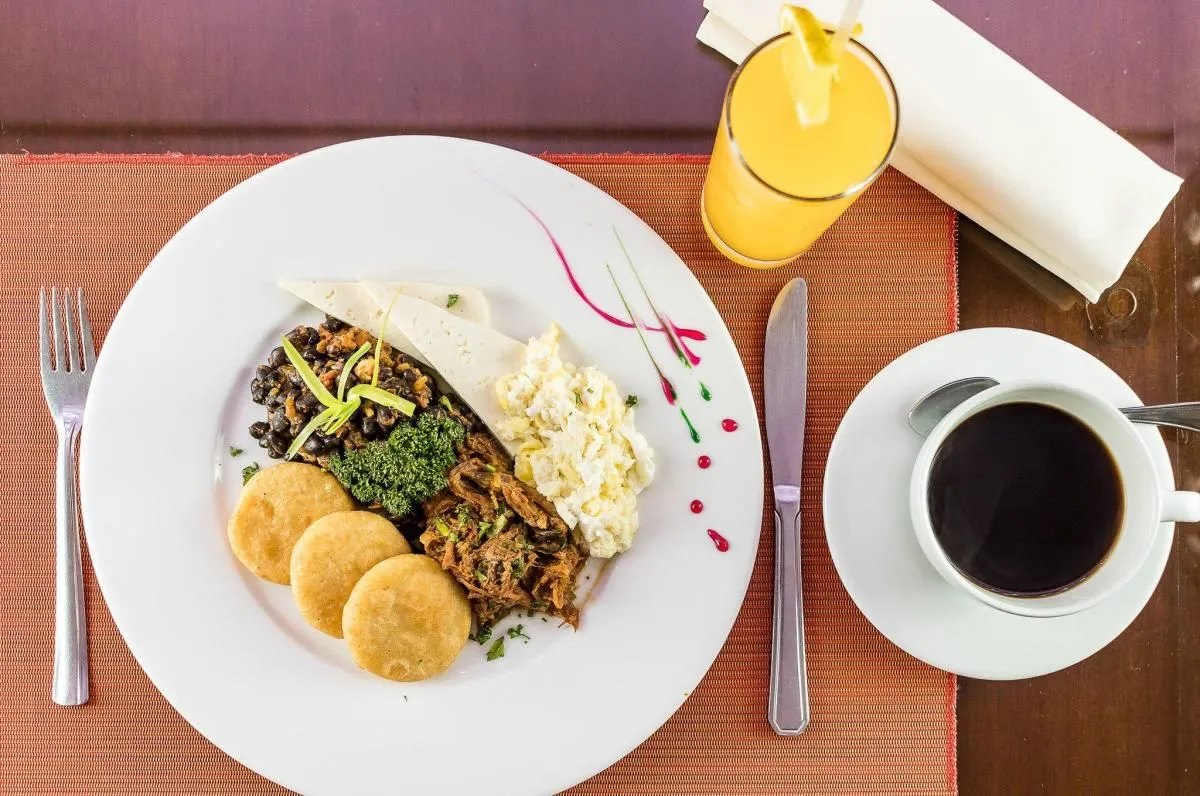 La imagen 60 de la Empresa CROWNE PLAZA MARUMA HOTEL & CASINO