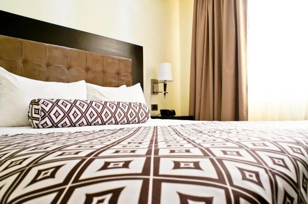 La imagen 56 de la Empresa CROWNE PLAZA MARUMA HOTEL & CASINO