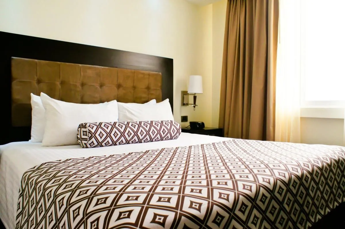 La imagen 64 de la Empresa CROWNE PLAZA MARUMA HOTEL & CASINO