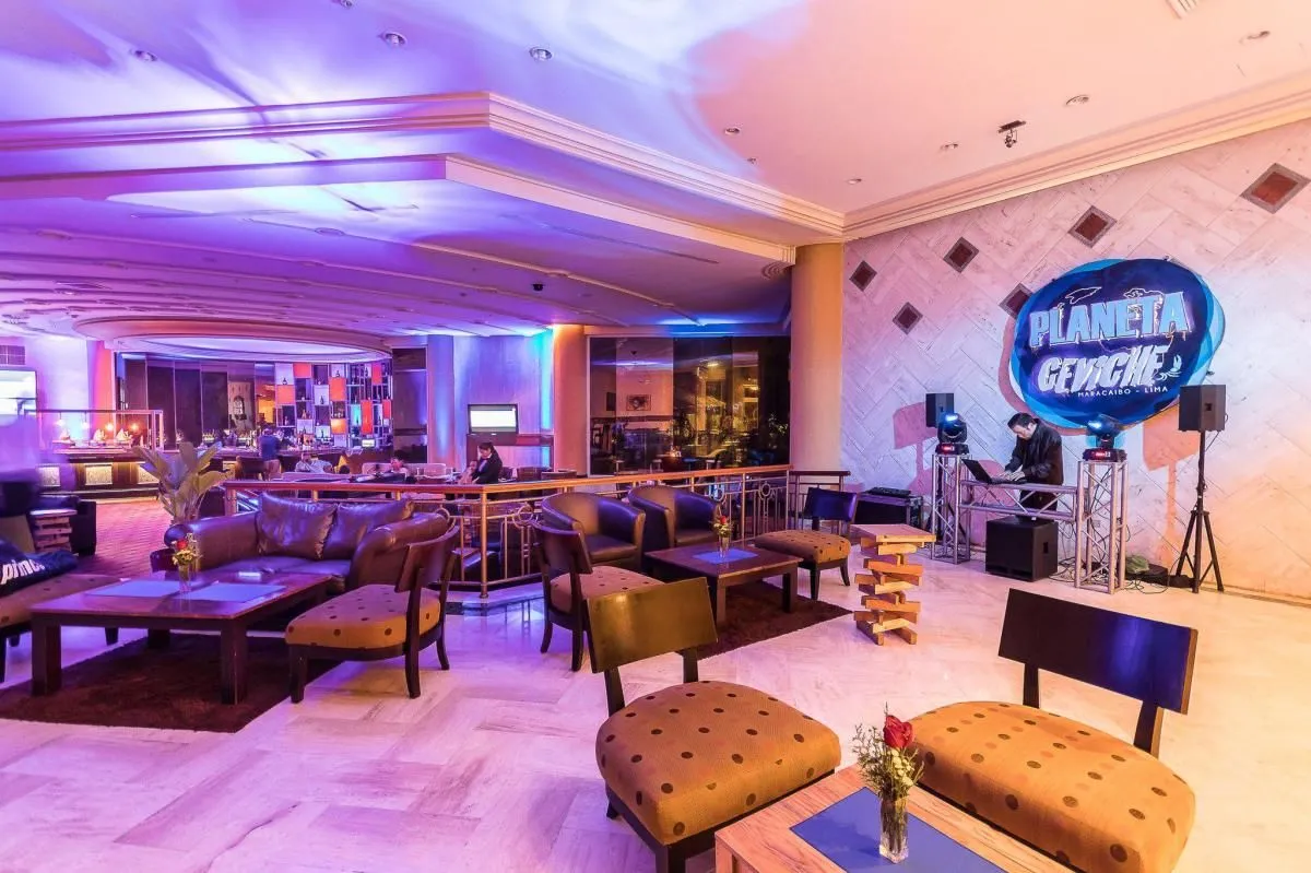 La imagen 16 de la Empresa CROWNE PLAZA MARUMA HOTEL & CASINO