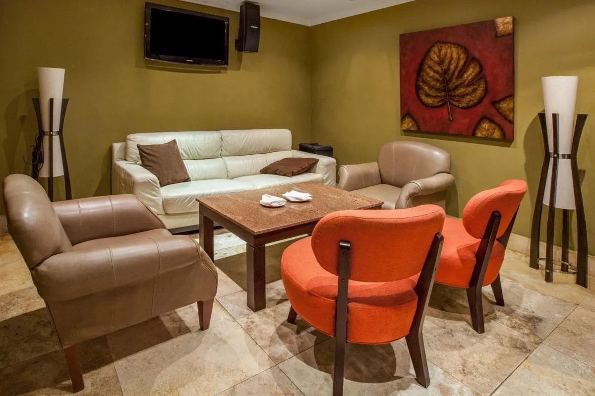 La imagen 17 de la Empresa CROWNE PLAZA MARUMA HOTEL & CASINO